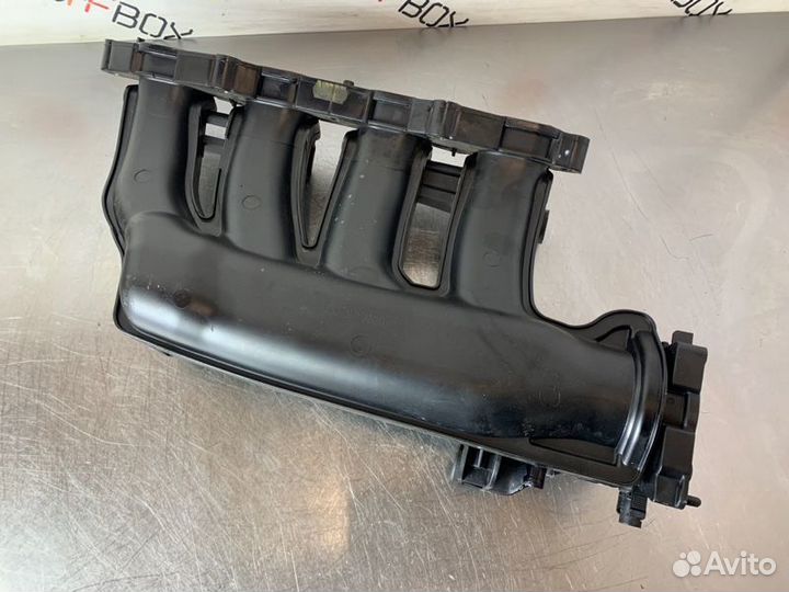 Коллектор впускной Mercedes C-Class W204 M271 1.8I