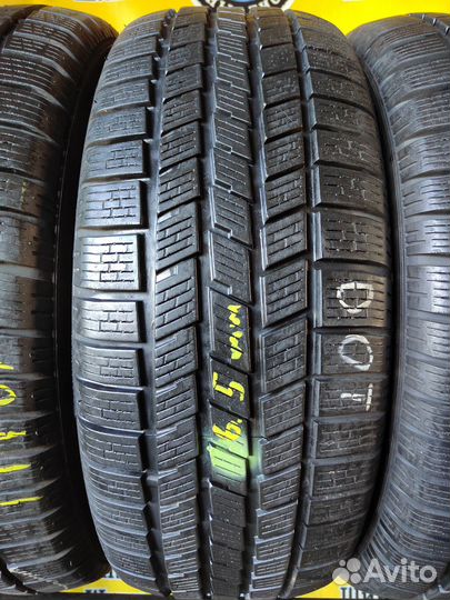 Pirelli Scorpion Ice&Snow 235/60 R18 107H