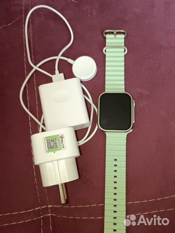 SMART watch смарт часы