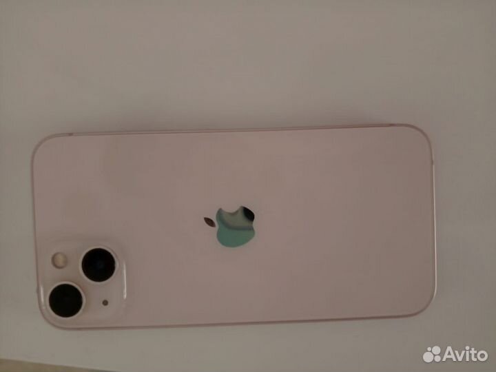 iPhone 13, 128 ГБ