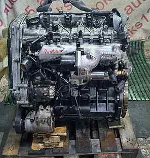 Двигатель Hyundai Porter D4CB 2009