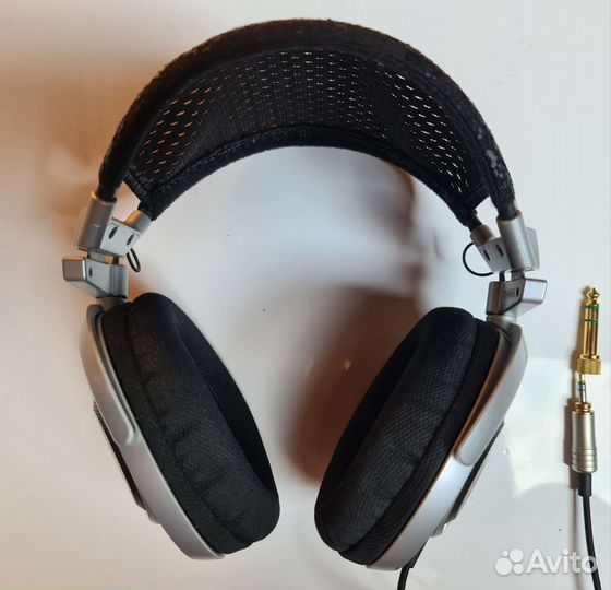 Наушники Sony mdr sa1000