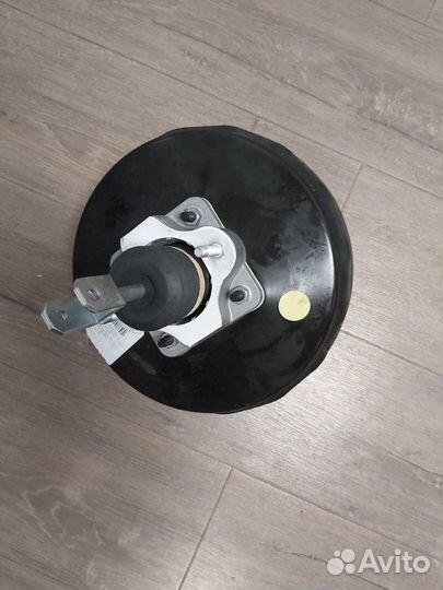 Вакуумный усилитель тормозов Mercedes S 500 4Matic