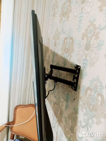 Телевизор SMART tv 43