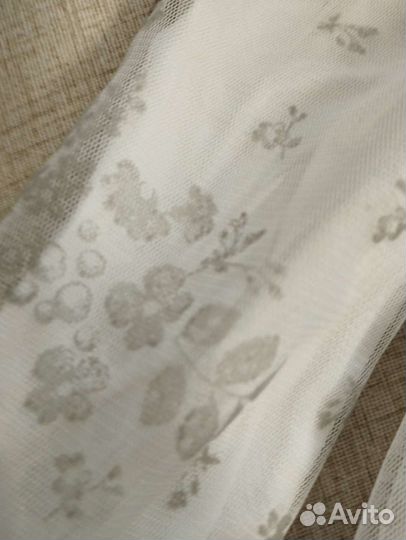 Платье нарядное