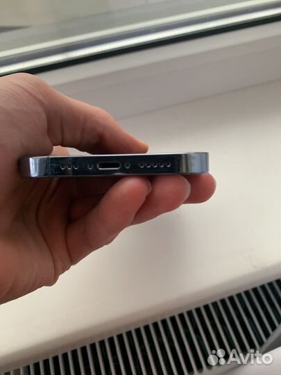 iPhone 13 Pro, 128 ГБ