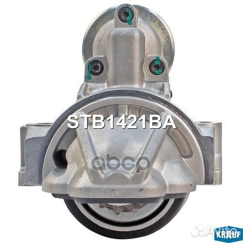 Стартер (12V/2,0kW) PSA LCV+ford Transit 2006