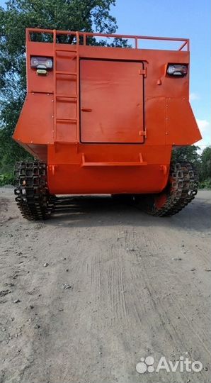 Газ-73/71 (тгм)