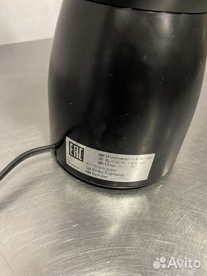 Кофемолка Delonghi