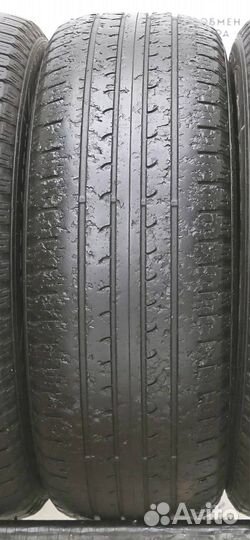 Goodyear EfficientGrip SUV 4x4 215/60 R17 93N