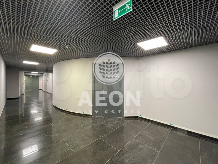 Нежилое помещение (склад, кладовка, офис) 54 этаж