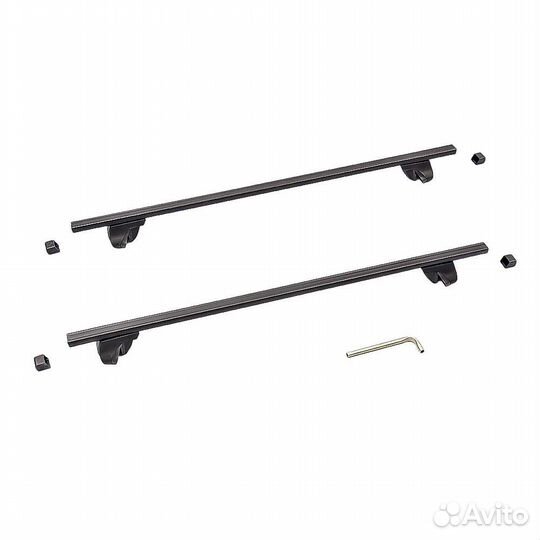 Багажник на рейлинги Alfa Tour 1,2