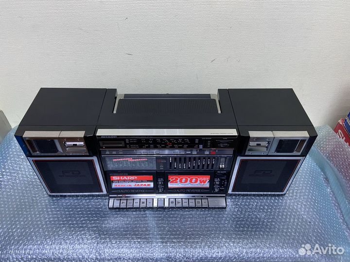 Sharp 939 super lux top new