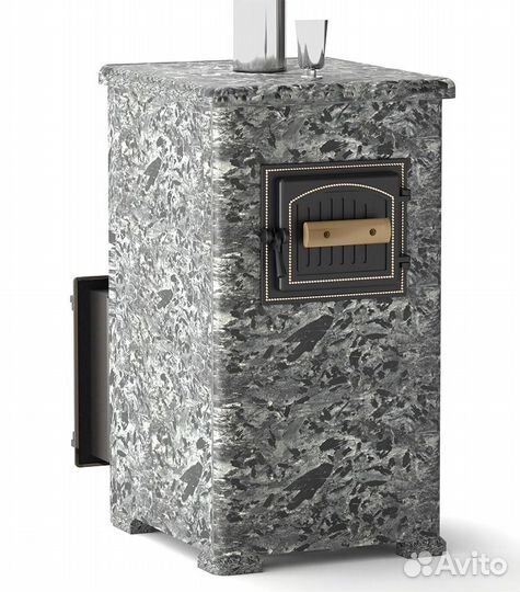 Банная печь