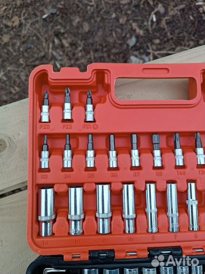 Набор инструментов