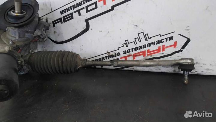 Рейка рулевая honda FIT GD1 GD2 GD3 GD4 2WD 4WD эл