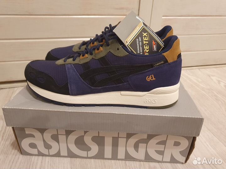 Asics best sale tiger gtx