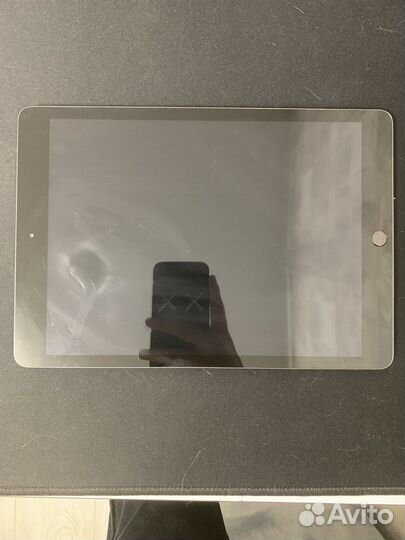 Apple iPad 2019 128гб 10.2