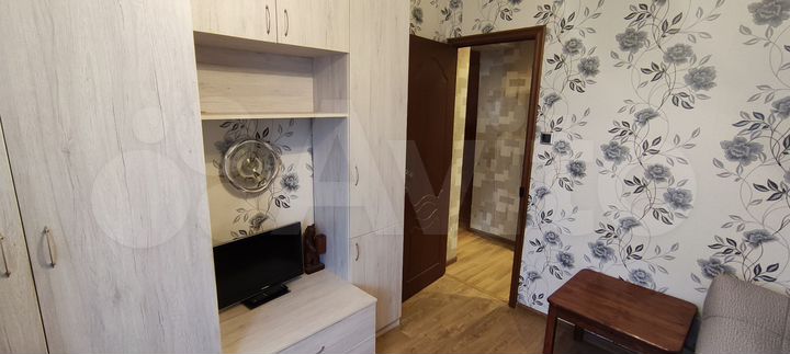 Комната 10 м² в 3-к., 15/16 эт.