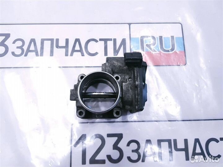 Дроссельная заслонка Kia Sportage SL D4HA 2010