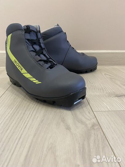 Лыжные ботинки Inovik