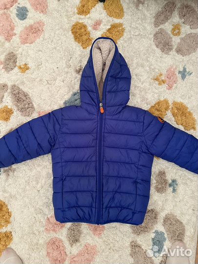 Куртка Save the duck