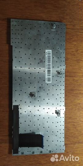 Клавиатура от ноутбука Acer Aspire One 531