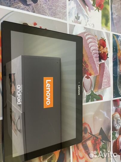 Планшет samsung