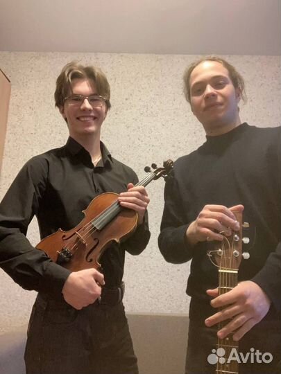 Кавер группа на корпоратив