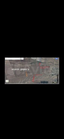 Участок 2,1 га (СНТ, ДНП)