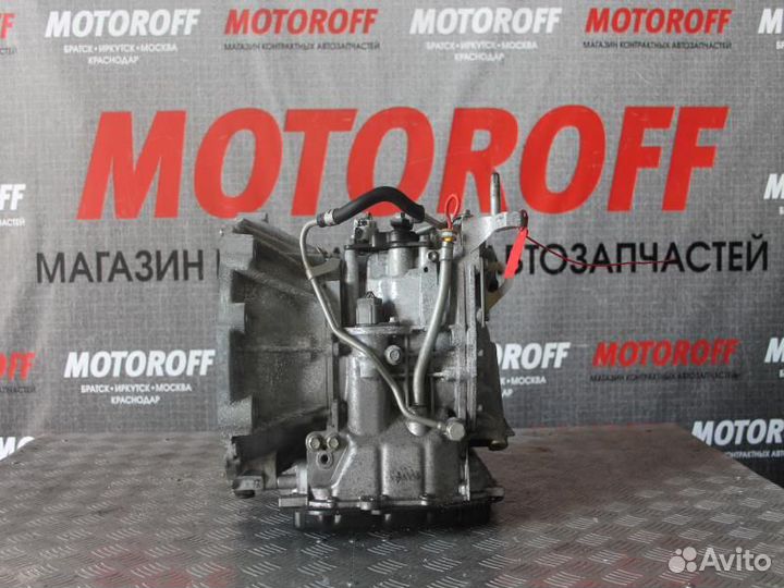 Автомат KF LA300S вариатор Мира ES/Пиксис Эп А785