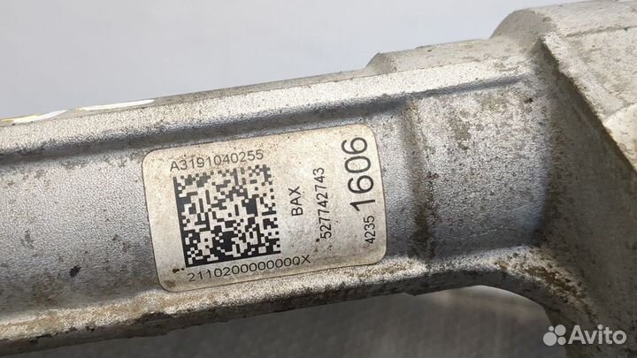 Рейка рулевая без г/у Buick Encore 2016, 2019