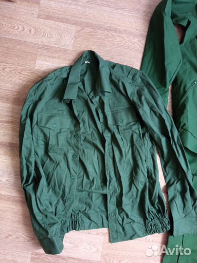 Офисная военная форма длинный рукав