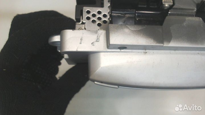 Магнитола Mini Clubman (R55), 2008