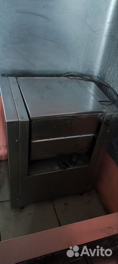 Кухонное оборудование бу