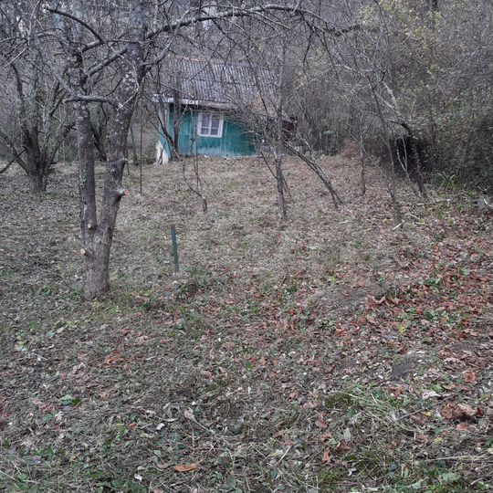 Участок 8 сот. (СНТ, ДНП)