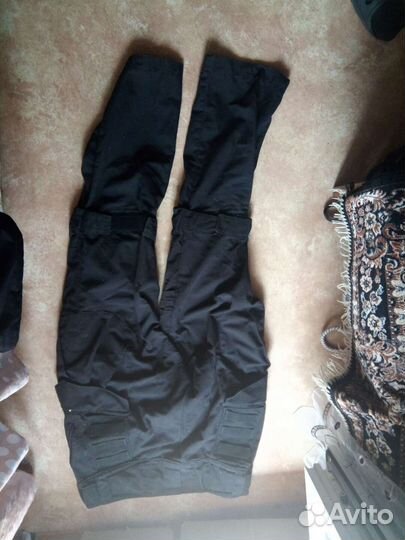 Пейнтбол и страйкбол