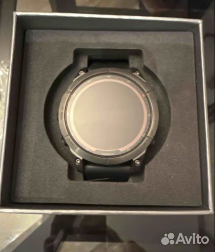 Часы Garmin Fenix 7