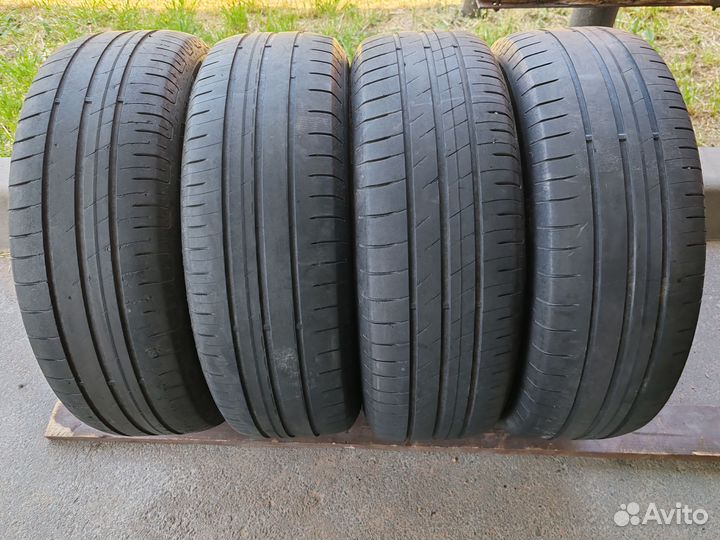 Goodyear EfficientGrip Performance 195/65 R15 91H