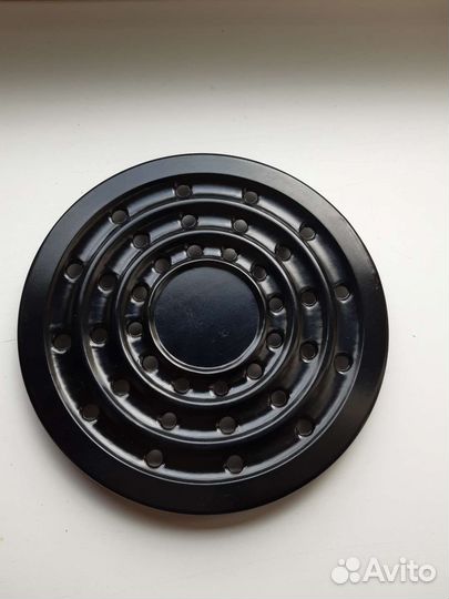 Бекелитовая подставка пол горячее 2 шт