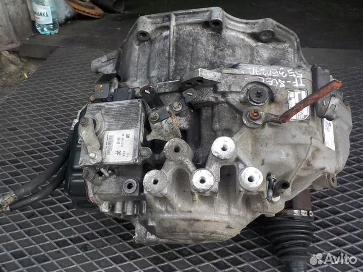 АКПП tf80sc Opel Vectra C, Zafira арт6468