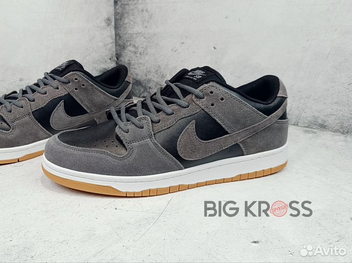 Nike sb dunk low 47/48/49 размер