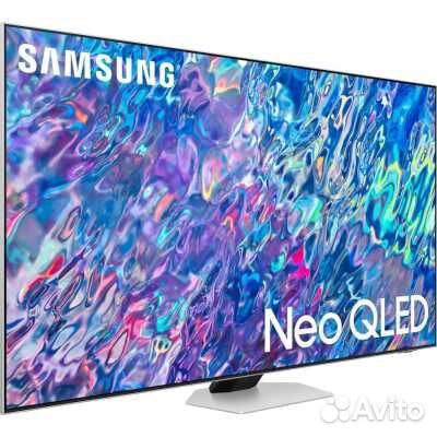 Телевизор Samsung QE55QN85BAU - новый