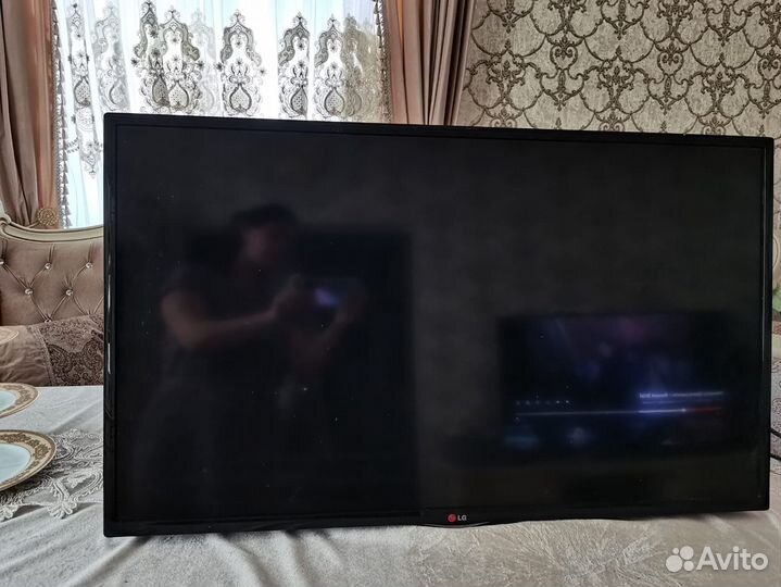 Телевизор бу