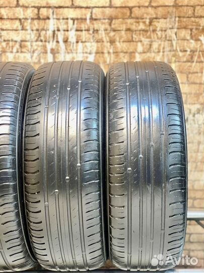 Nokian Tyres Nordman SX2 195/65 R15