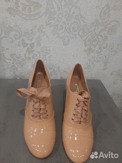 Ботильоны