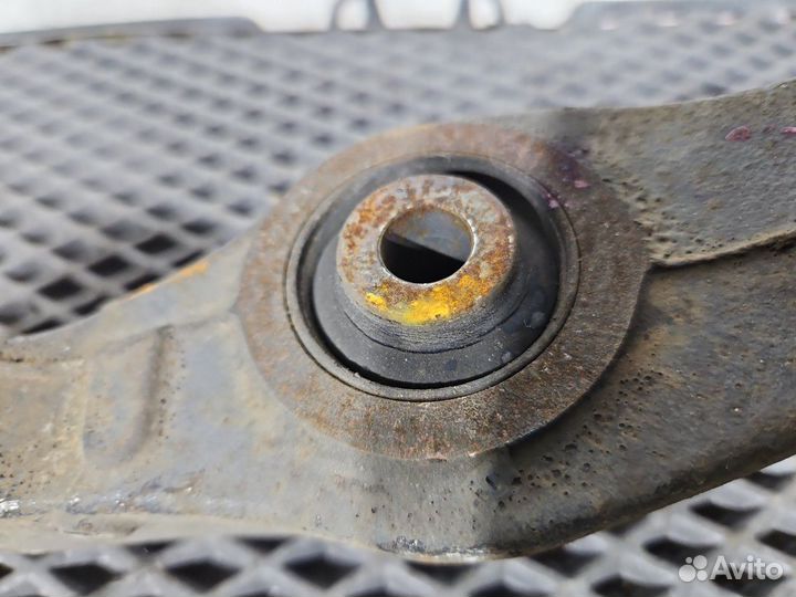 Рычаг нижний передний правый Honda Accord CL7 K20A