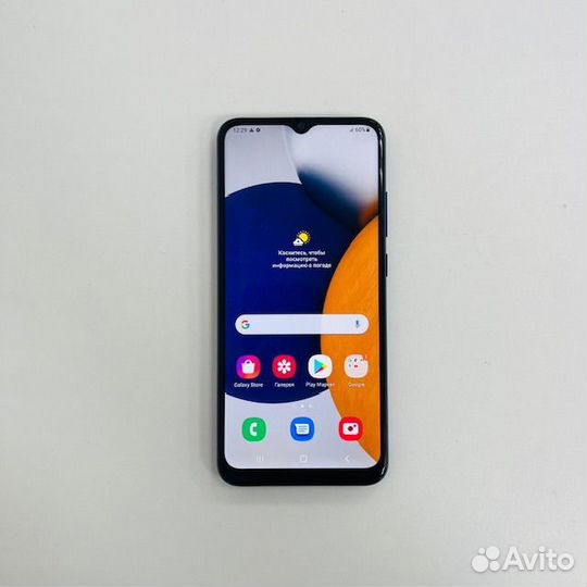 Samsung Galaxy A03, 3/32 ГБ