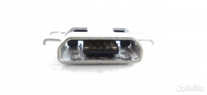 Разъем micro USB Nokia 625, 1320