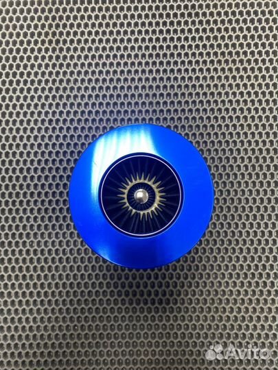 Фильтр нулевого сопротивления super power flow